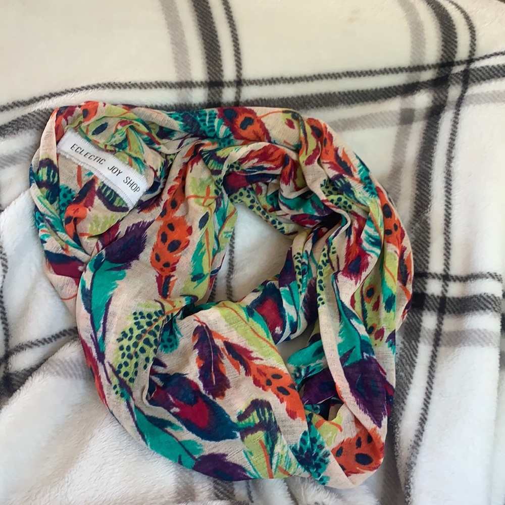 Cute scarf